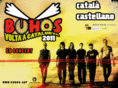 buhosrock.com