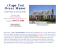 capecodoceanmanor.com