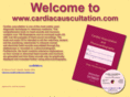 cardiacauscultation.com