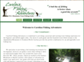 carolinafishingadventures.com