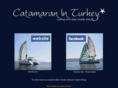 catamaraninturkey.com