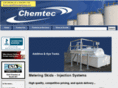 chemtecenergy.com