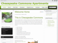 chesapeakecommons.com