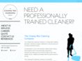 chiangmaicleaning.com