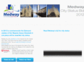 cityofmedway.org