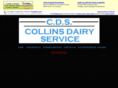 collinsdairyservice.com