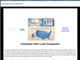 columbusohioloan.com