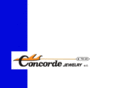 concorde-jewelry.com