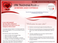 cprtrainingplus.com