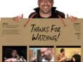 darrensvideos.com