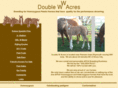 doublewacres.net