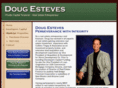 dougesteves.com