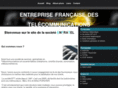 enfratel.com