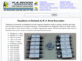 equalizers-on-demand.com