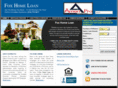 foxhomeloan.com