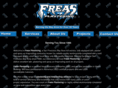 freasplastering.com
