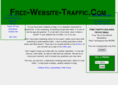 free-website-traffic.com