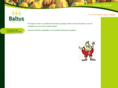 fundraisingwithbulbs.co.uk