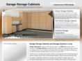 garagecabinetsindy.com