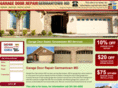 garagedoorrepairgermantownmd.net