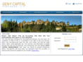 genycapitalfund.com
