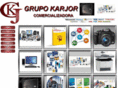 grupokarjor.com