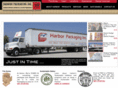harborpackaging.com