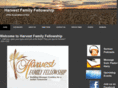 harvestfam.org
