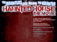 hauntedhousethemovie.com