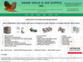 hawkmold.com