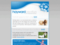 haywardcreative.com