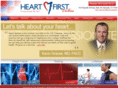 heartfirstdallas.com