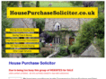 housepurchasesolicitor.co.uk