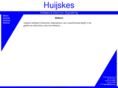 huijskes.com