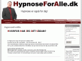 hypnoseforalle.dk