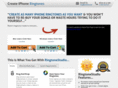 iphoneringtonesmaker.com