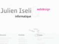 julieniseli.com