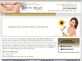 keithshrumdentistry.com