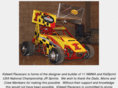 kidwellracecars.com