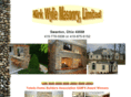 kirkwyliemasonry.com