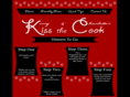 kissthecookmeals.com