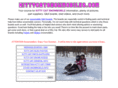 kittycatsnowmobiles.com