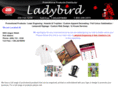 ladybirdpromotionalproducts.com