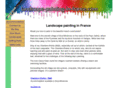 landscape-painting-in-france.com