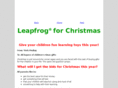 leapfrogsystem.com