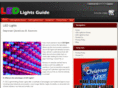 ledlightsguide.com