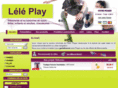 lele-play-sport.com