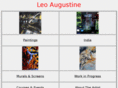 leoaugustinedonaghy.com