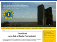 lionsclubofcastlepoint.co.uk