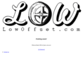 lowoffset.com